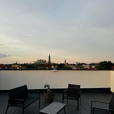 Apartament Z Tarasem 23 Boleslawiec  Bagian luar foto