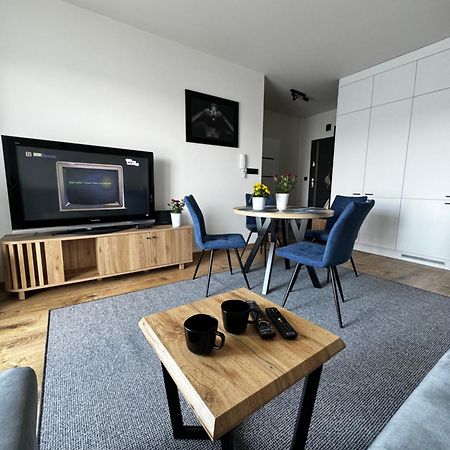 Apartament Z Tarasem 23 Boleslawiec  Bagian luar foto