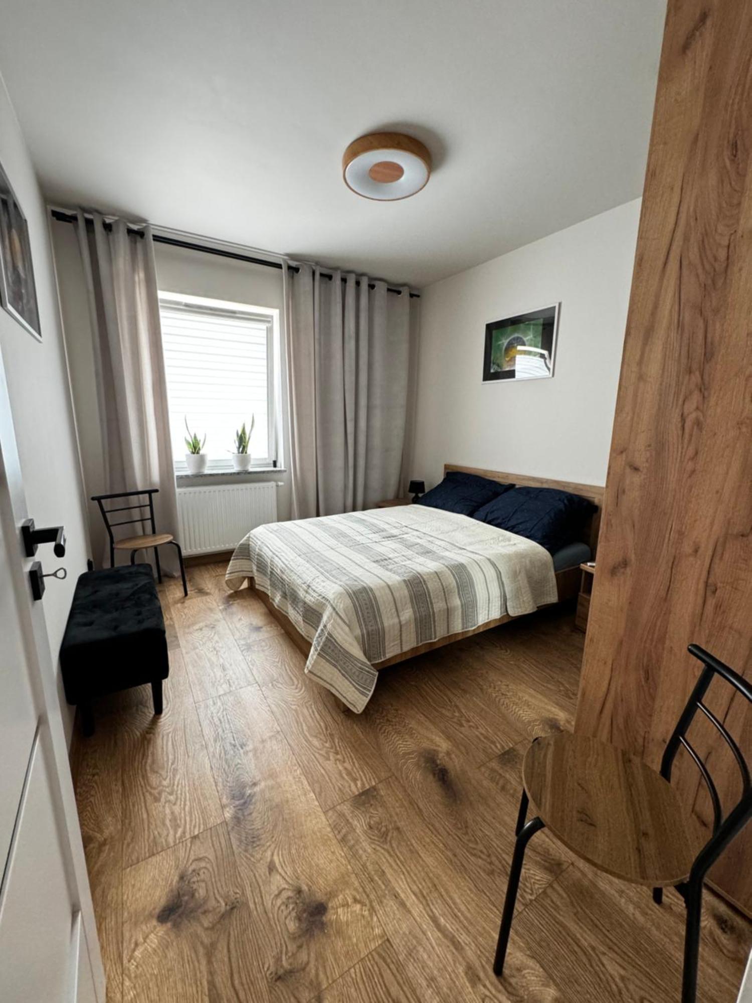 Apartament Z Tarasem 23 Boleslawiec  Bagian luar foto