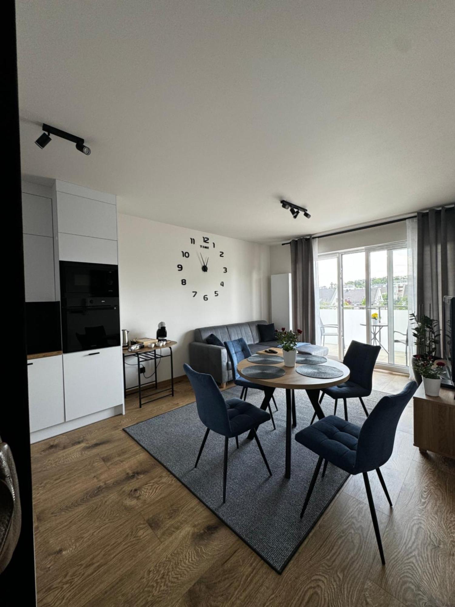 Apartament Z Tarasem 23 Boleslawiec  Bagian luar foto