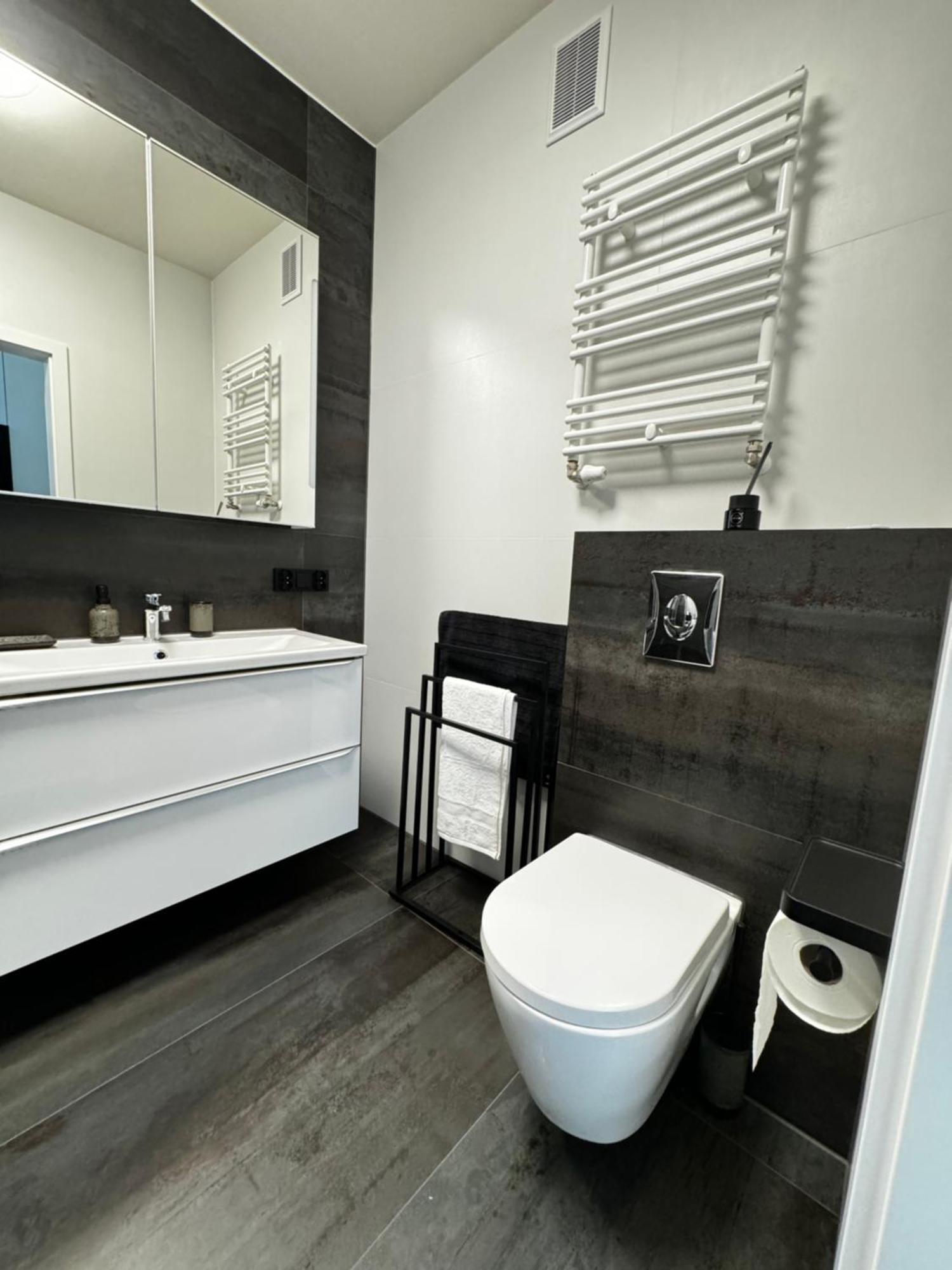 Apartament Z Tarasem 23 Boleslawiec  Bagian luar foto
