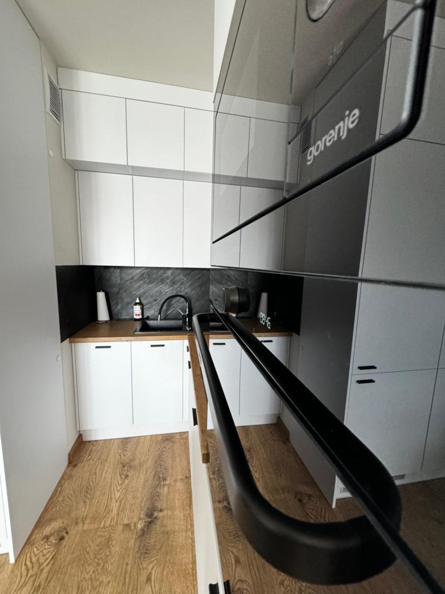Apartament Z Tarasem 23 Boleslawiec  Bagian luar foto