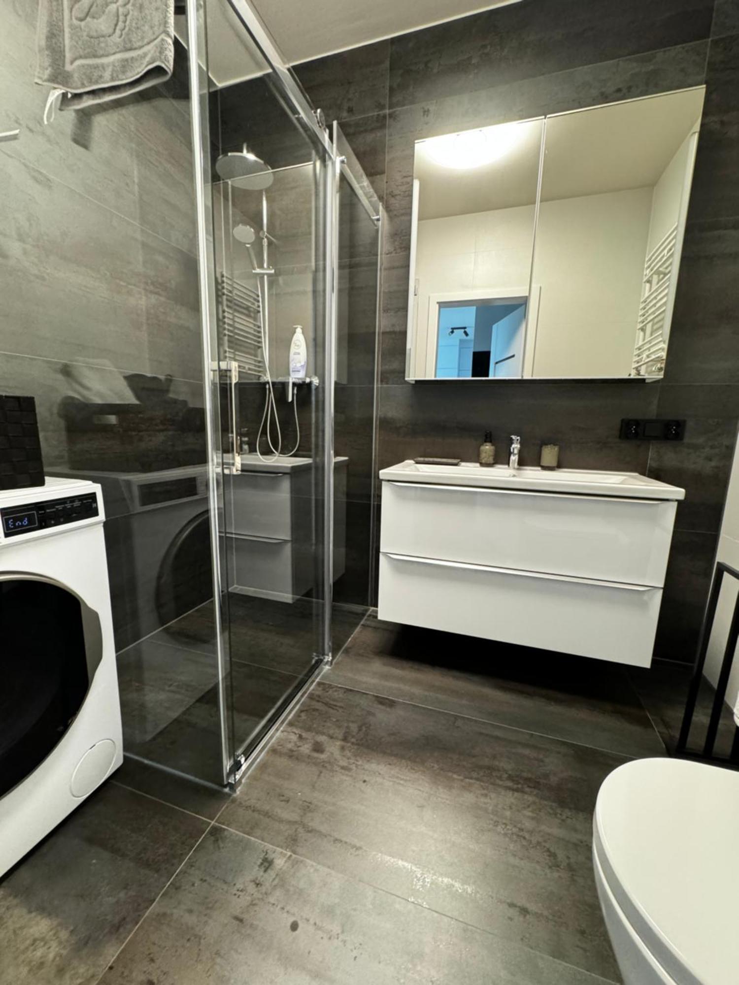 Apartament Z Tarasem 23 Boleslawiec  Bagian luar foto