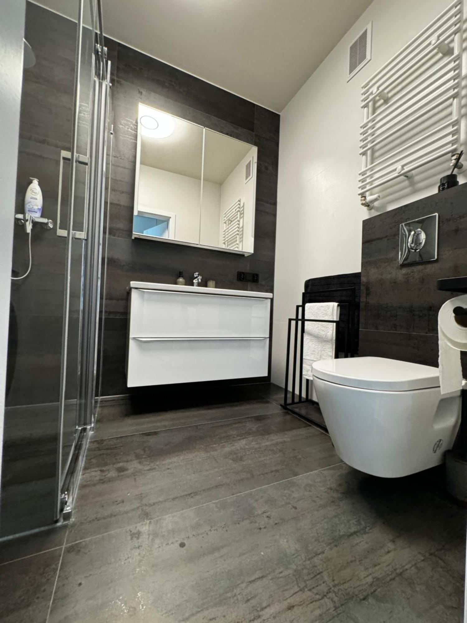 Apartament Z Tarasem 23 Boleslawiec  Bagian luar foto